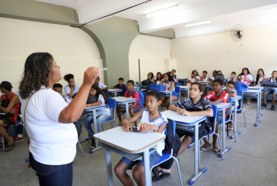 Saúde e Educação reforçam 