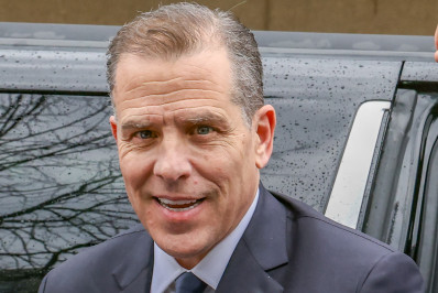 Julgamento do filho de Biden continua nos EUA com depoimento da ex-esposa