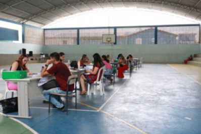 Educação de São Pedro divulga resultado preliminar da chamada convite para contratação temporária de concursados 2024