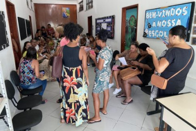 Inscrições para oficinas da Escola de Artes Municipal de São Pedro terminam nesta quinta (29)