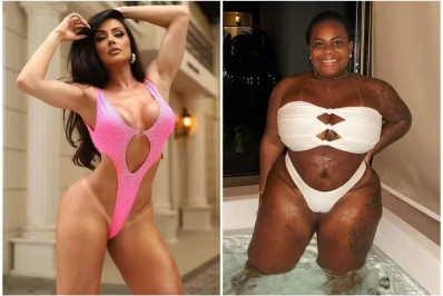 Juju Salimeni cita Jojo Todynho ao falar de falsa aceitação do corpo e cantora responde