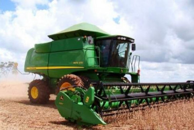 Plano Safra: lideranças levam a Haddad pedido de R$ 36 bi para máquinas agrícolas