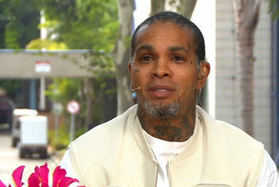 Rodriguinho comenta fala sobre agredir Davi: 'Estou com vergonha'