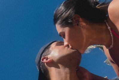 Luan Santana se derrete por Jade Magalhães após reconciliação: 'Sempre foi ela'