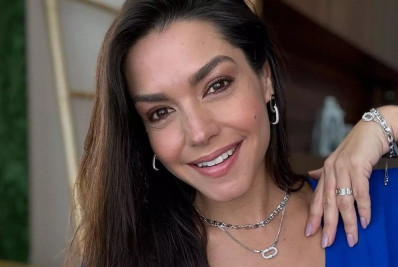 Thais Fersoza justifica mudanças no 'Bate-papo com o Eliminado'