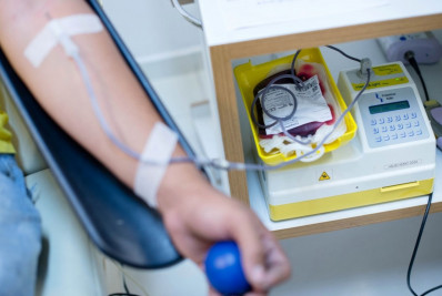 Coordenadoria da Juventude prepara campanhas ‘Estudante e Universitário Sangue Bom’