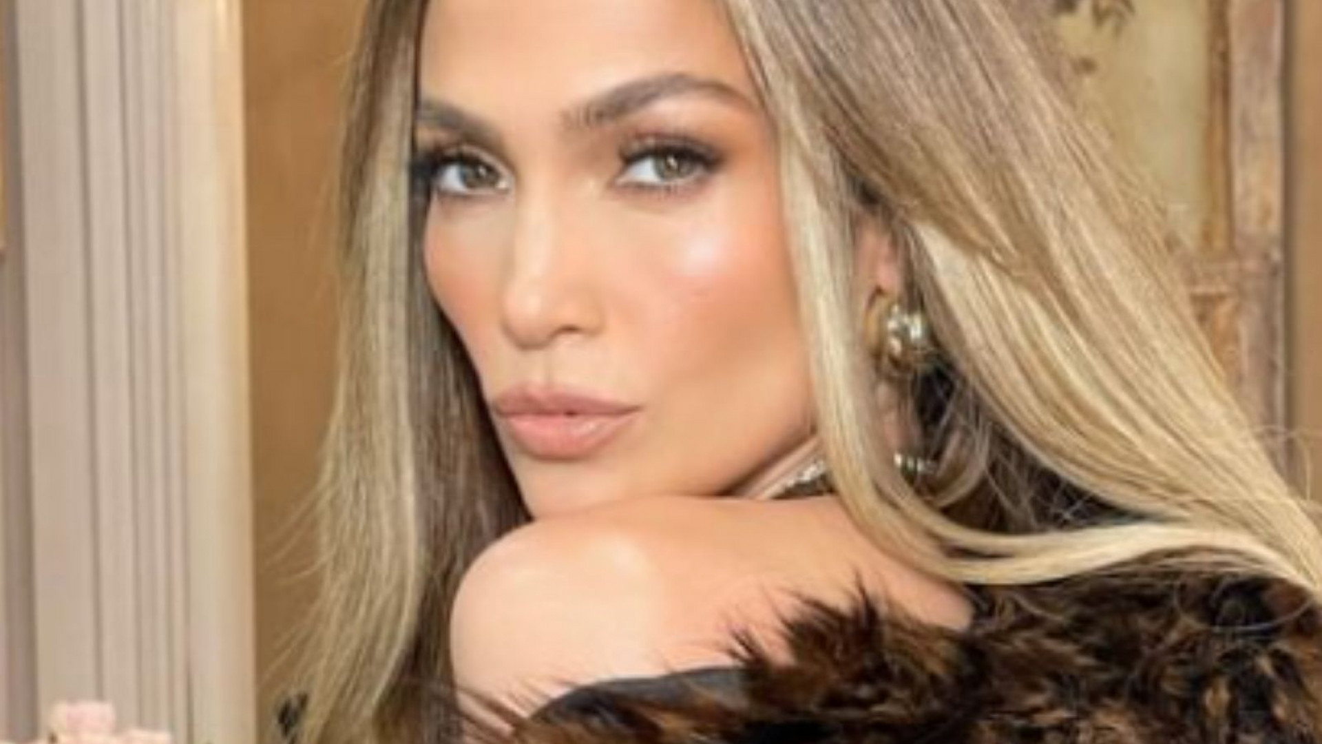 Jennifer Lopez participou de três filmes durante o período do casamento - Reprodução / Instagram