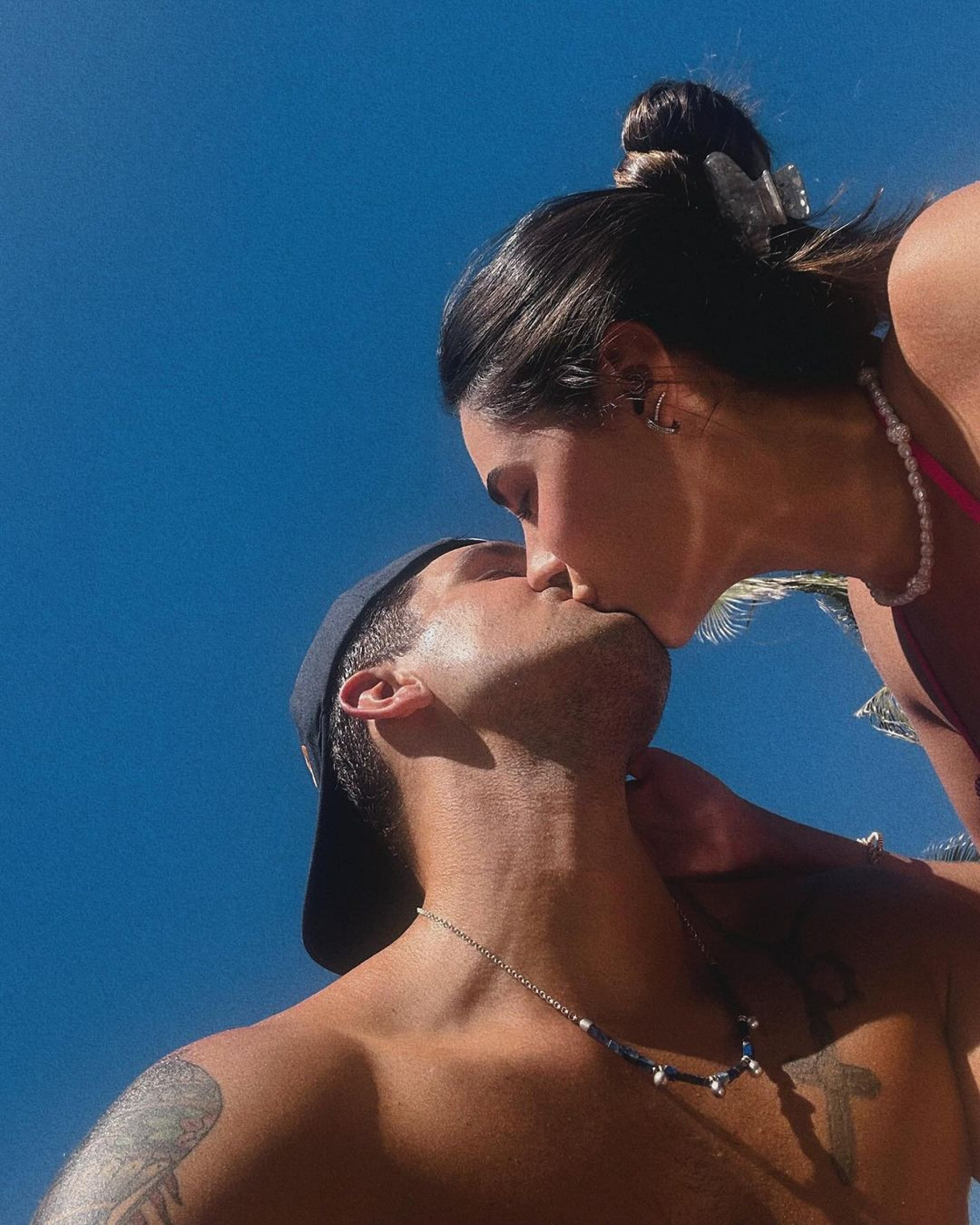 Luan Santana e Jade Magalh&atilde;es - Reprodu&ccedil;&atilde;o