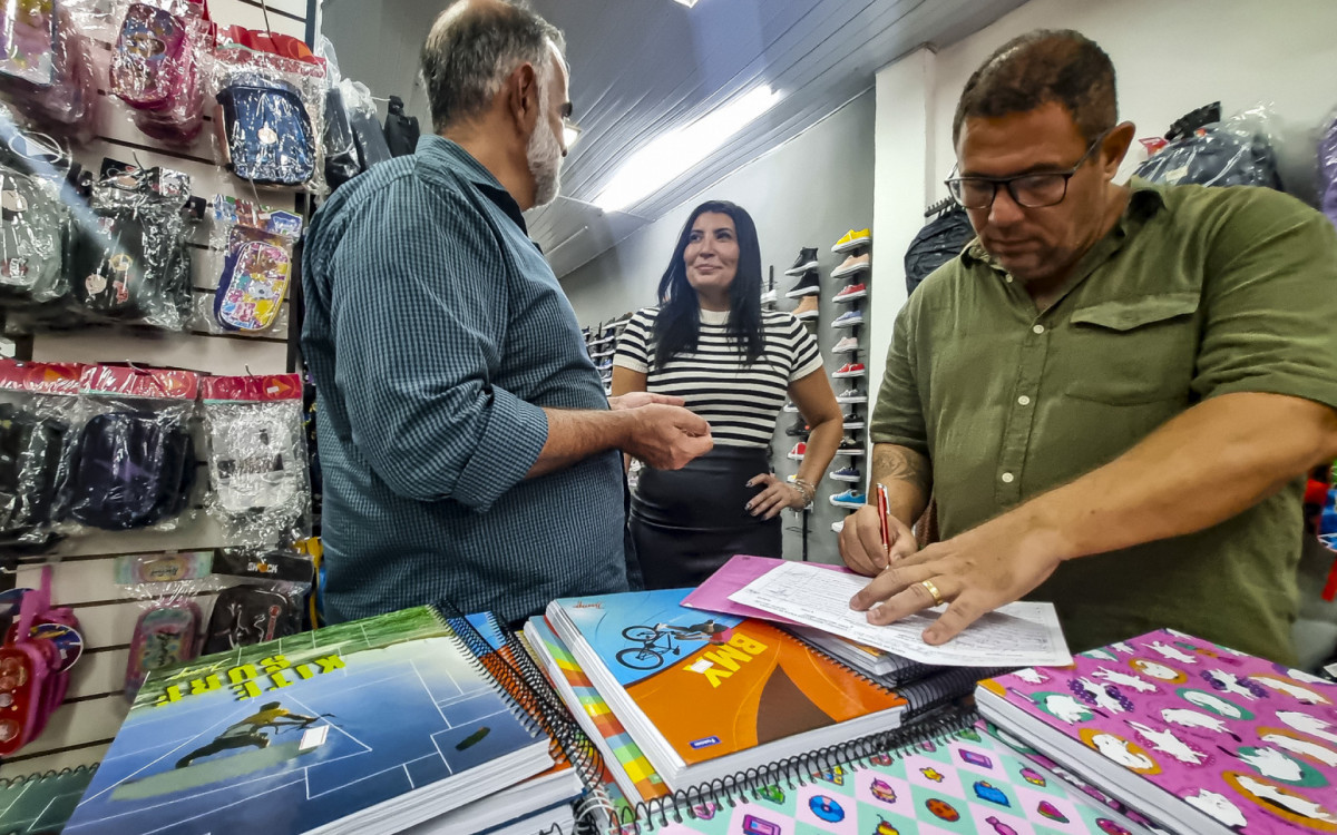 Macaé recebe auditores do Prêmio Sebrae Prefeitura Empreendedora