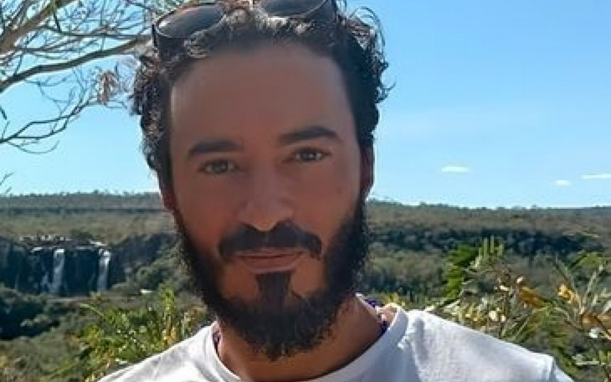 Yuri Salmona vê com preocupação o aumento do desmatamento no Cerrado