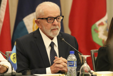 Lula e ministros se reúnem para discutir ampliação de crédito para microempreendedores