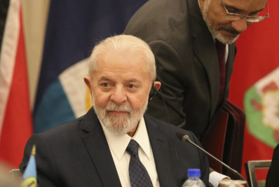 Lula: Disseram que eu teria problema com Lira, mas ele me ajudou muito