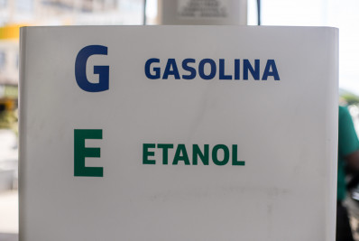 Etanol está mais competitivo em relação à gasolina em 8 Estados e no DF, diz ANP