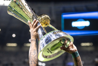 Casa de apostas compra naming rights do Campeonato Brasileiro; confira