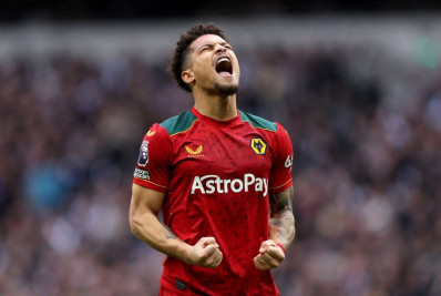 Ex-Flamengo, João Gomes é monitorado por gigante da Inglaterra