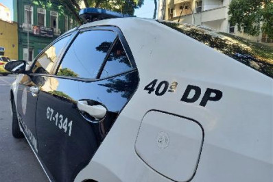 Homens são presos por crimes contra mulheres na Zona Norte