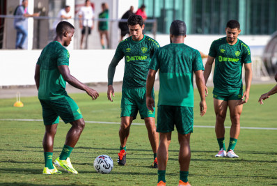 Fluminense terá 'pré-temporada' fora de época antes de estreia na Libertadores