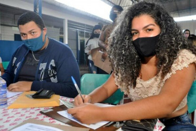 Magé abre inscrições para renovação de passe livre universitário