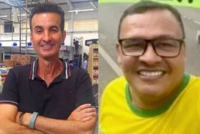 Empresários são alvos de ação que busca financiadores do 8 de janeiro