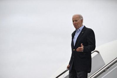 Trump pede a Biden que faça um 'teste cognitivo'