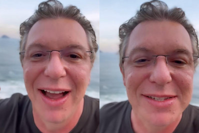 'BBB 24': Boninho anuncia que Big Fone tocará seis vezes: 'Pior mensagem'