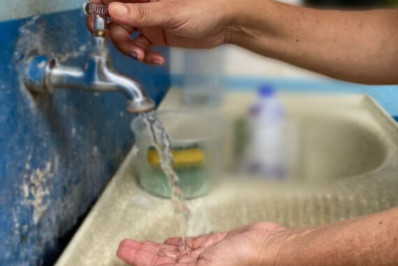 Câmara aprova criação de tarifa social de água e esgoto para pessoas de baixa renda