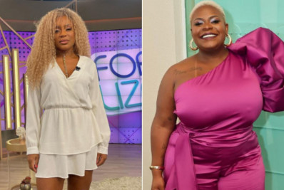 Cariúcha debocha de Jojo Todynho: 'Precisa de uma aula de português'