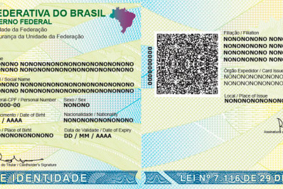 O que você precisa saber sobre a nova ‘Lei do CPF’?