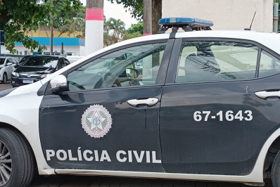 Estelionatário se apresenta como corretor de imóveis e aplica golpes em Maricá