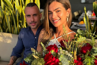 Kelly Key explica mudança para Angola, país de origem do marido