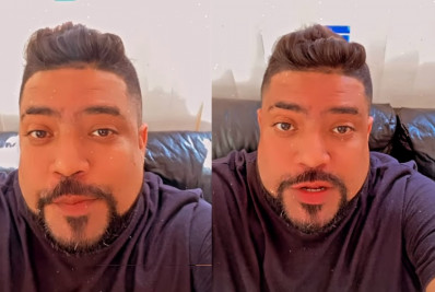 Magal fala sobre saída do Clareou e esclarece: 'Não houve briga'