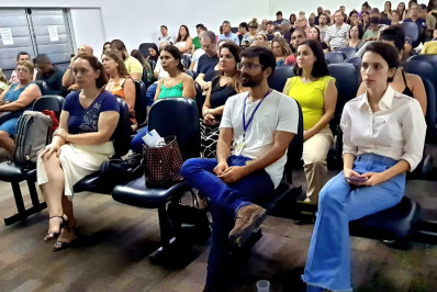 Primeira audiência pública do Plano Diretor Participativo de Areal é realizada