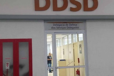 Três homens são presos em ações contra o tráfico na capital e Região Metropolitana