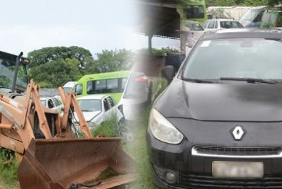 Iguaba Grande anuncia leilão virtual de bens municipais