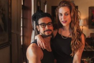 Sophia Abrahão abre o jogo sobre não querer ter filhos com Sérgio Malheiros