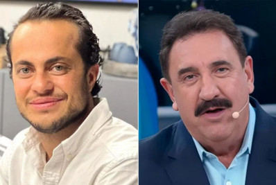 Thammy Miranda abandona participação no programa do Ratinho: 'Só peço respeito'