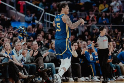 Gui Santos sonha com título da NBA e projeta Pré-Olímpico com o Brasil: 'Não pode dar bobeira'