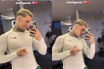 MC Daniel fala sobre planos durante temporada morando no Rio