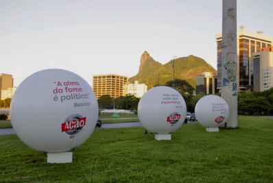 Ação da Cidadania anuncia abertura de agenda cultural com oficinas e cursos de formação gratuitos