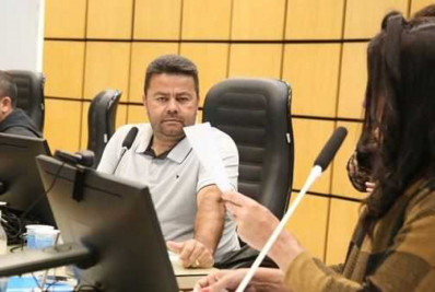 SP: Presidente da Câmara de Mauá pede afastamento do cargo após rival denunciar assédio sexual de adolescente