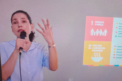 Pacto Global da ONU é exposto a gestores públicos, por iniciativa do governo municipal