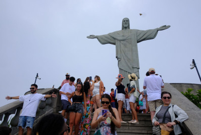 Lula assina decreto do Plano Nacional de Turismo