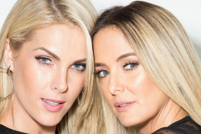 Ticiane Pinheiro parabeniza Ana Hickmann por aniversário de 43 anos: 'Seja muito feliz'