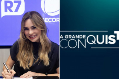 Nova temporada de ‘A Grande Conquista’ terá mudanças na dinâmica inicial 