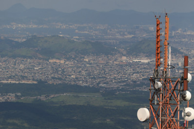 Novo radar meteorológico entra em funcionamento no Rio nesta sexta
