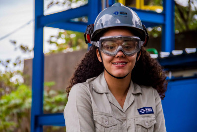 CSN abre mais de 100 vagas em Volta Redonda e Porto Real