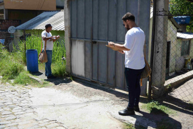 Barra Mansa realiza ‘Dia D de combate à dengue’ neste sábado (2)