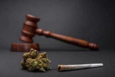 Barroso marca julgamento sobre porte de drogas para a próxima quarta-feira