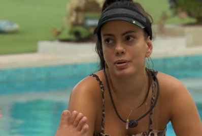 'BBB 24': Fernanda detalha possível saída de Davi: 'Paredão certo' 