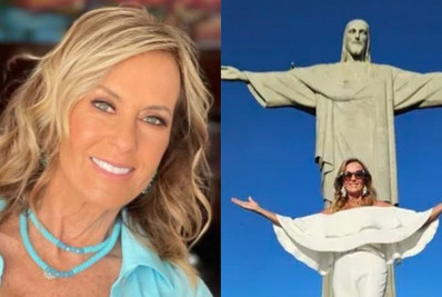 Famosos homenageiam o Rio de Janeiro em aniversário de 459 anos